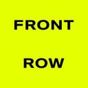 Front Row Logo